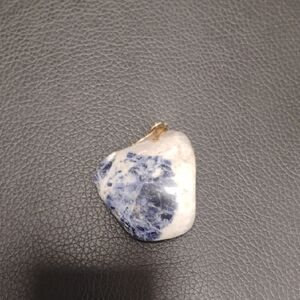 VINTAGE SODALITE PIECE NRMINT CONDITION